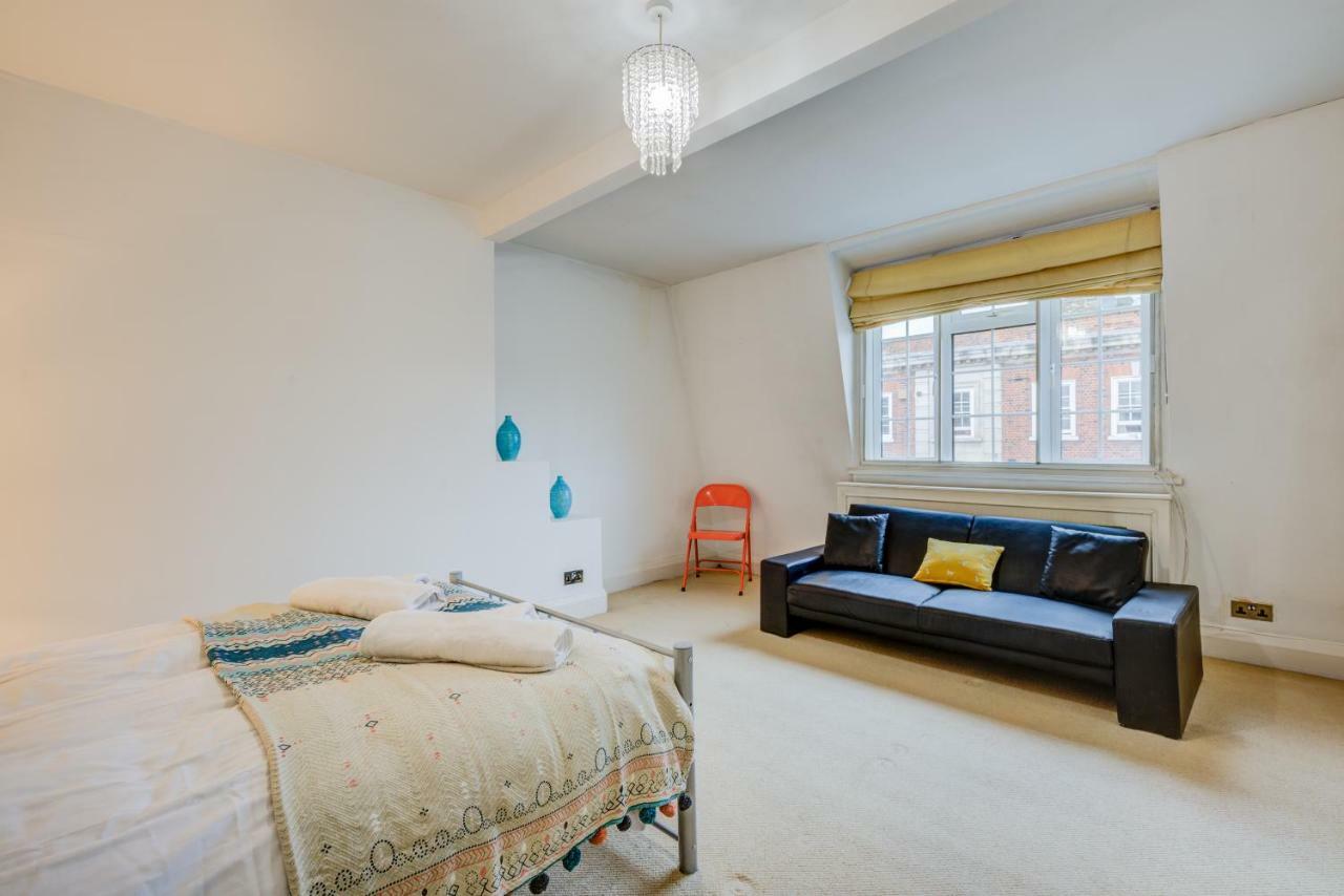 Apartment Kings Road