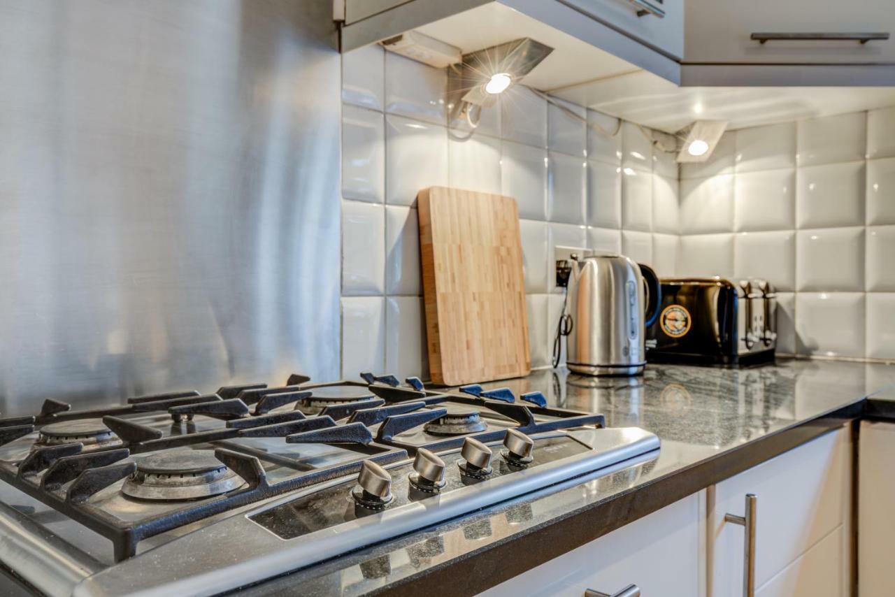 Kings Road Apartment London