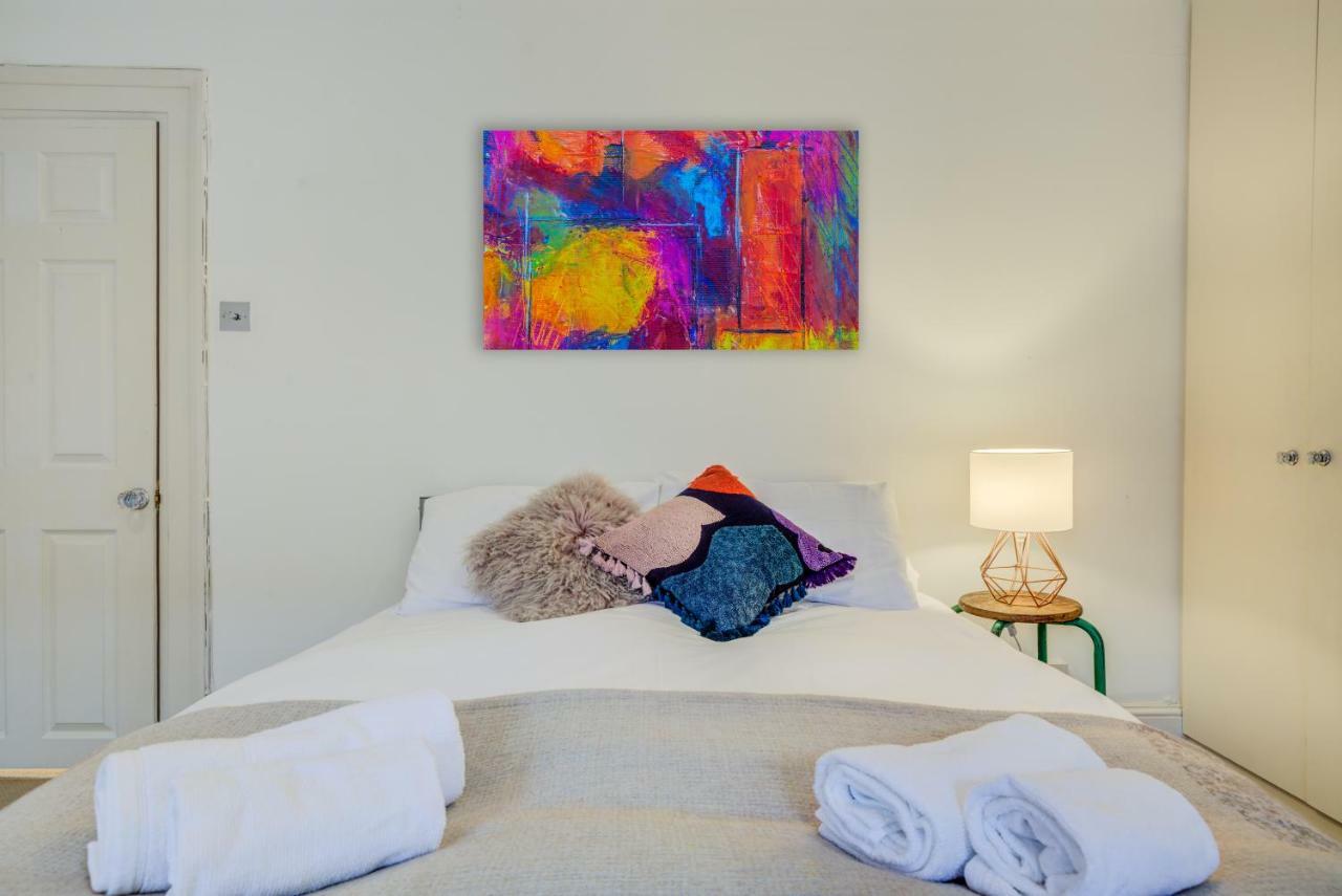 Kings Road Apartment London