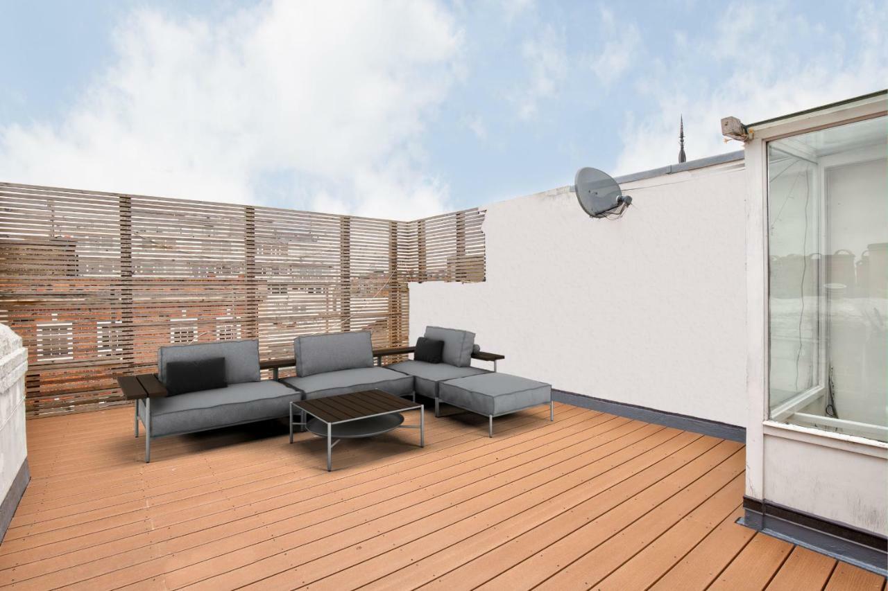 Appartamento Kings Road